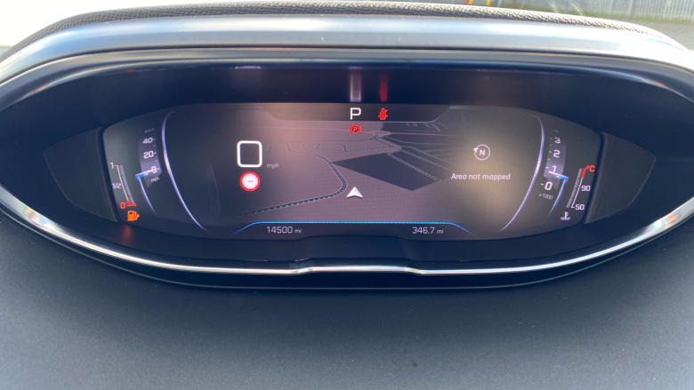 Peugeot 3008 1.5 BlueHDi Allure Premium 5dr EAT8 Diesel Estate